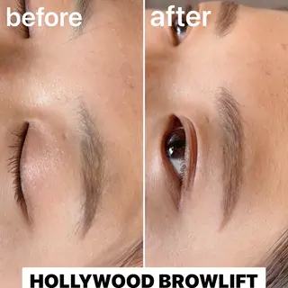 アイブロウ evergreen /眉毛•耳つぼのエステ・リラクイメージ