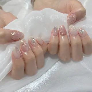 ネイル peTiT minamiのネイルデザイン