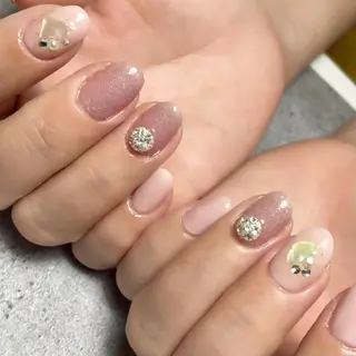 ネイル エステティックサロン Liente(リアンテ)所属・Hashimoto .のエステ・リラクイメージ