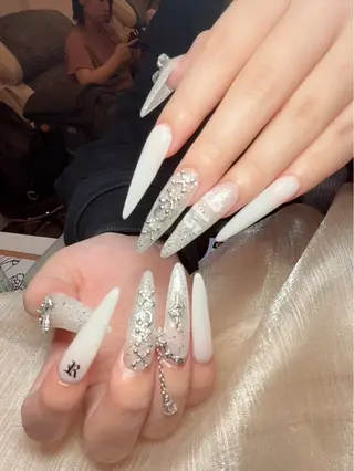 ネイル CoConailsalon所属・COCO nail salonのネイルデザイン