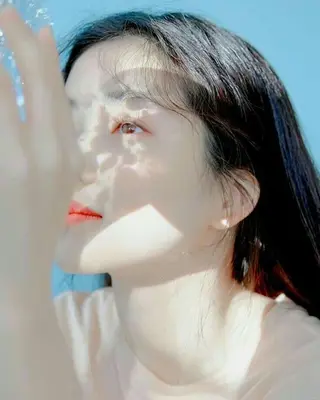 ロング 🥣 hashi 🛋️のヘアスタイル