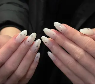 ネイル ゆい ゆいのネイルデザイン