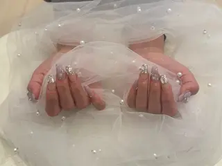 ネイル nail salon belleのその他イメージ