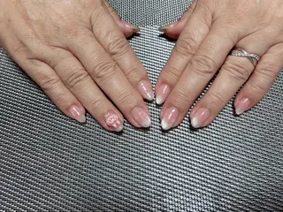 ネイル i nailのネイルデザイン