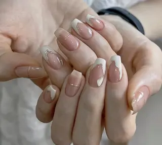 ネイル 🤩 Yuliaユリアのネイルデザイン