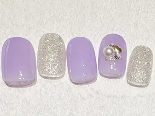 ネイル A. Fukushimaのネイルデザイン