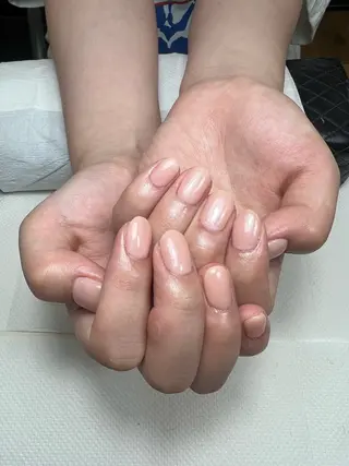 ネイル 🌴kawamura Yukako🪼🩵のネイルデザイン