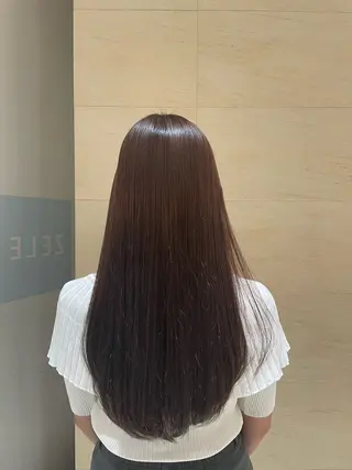 ロング ZELE曳舟店所属・水上 大地のヘアスタイル