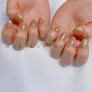 ネイル MAE&KALE STUDIOのマツエク・マツパデザイン