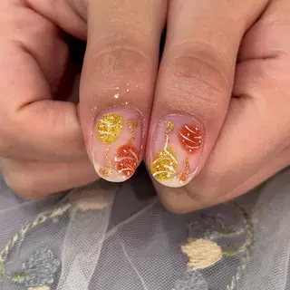 ネイル Yoshiha .Mのネイルデザイン