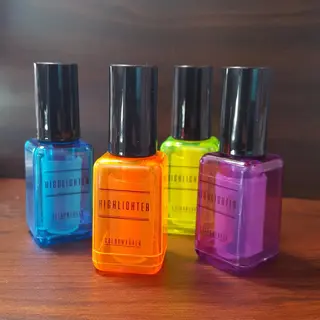 ネイリスト riiisaのネイルデザイン