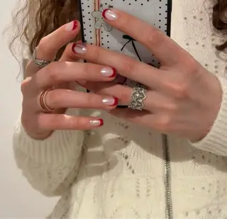 ネイル baby babyのネイルデザイン