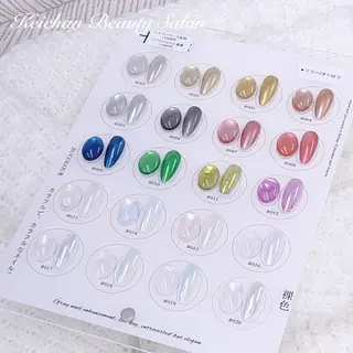 ネイル 🎀Miren 🎀のネイルデザイン