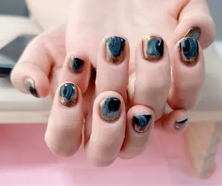 ネイル MIKI （ＹＫ）のネイルデザイン