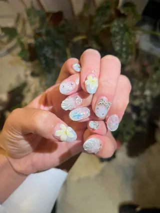 ネイル kanami motelのネイルデザイン