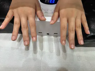 ネイル Na＋Nail所属・山口 真莉のネイルデザイン