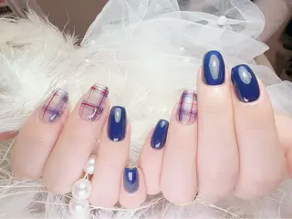 ネイル nail salon Feerieのネイルデザイン