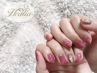 ネイル REMIA湘南台 TANABEのネイルデザイン