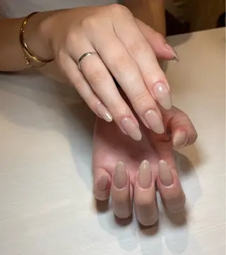 ネイル SAVOYNail 🪞yuinaのネイルデザイン