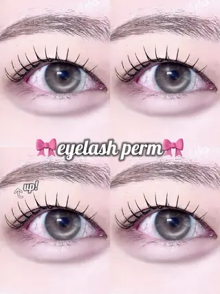 マツエク・マツパ bloom miyuのマツエク・マツパデザイン