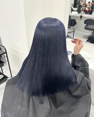 カラー 公式PARADE💐 池袋💐のヘアスタイル