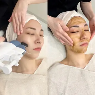 ✨美肌水光✨ アトリエリュバンのエステ・リラクイメージ