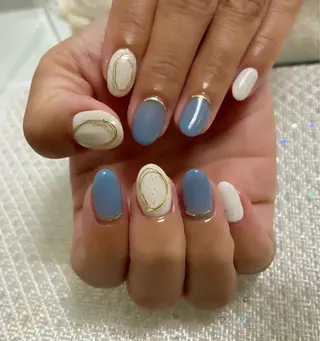 ネイル private salon  Rinの眉毛・アイブロウイメージ