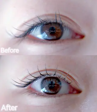 マツエク・マツパ Trip Salon Okuma所属・❤LEDまつぱ❤那覇 🅿️有、泉崎のマツエク・マツパデザイン