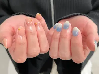 ネイル Sone Saoriのネイルデザイン