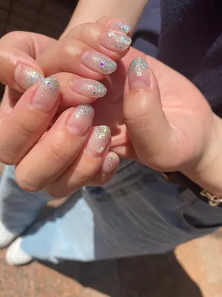 ネイル kana gotoのネイルデザイン