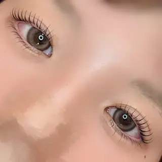 マツエク・マツパ 🤎makea秋元 🤎のマツエク・マツパデザイン