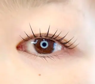 マツエク・マツパ un par un アンパルアン所属・un par unの眉毛・アイブロウイメージ