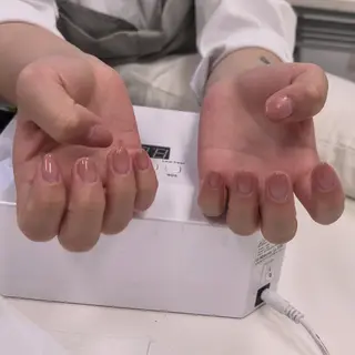 ネイル Aoi Satouのネイルデザイン