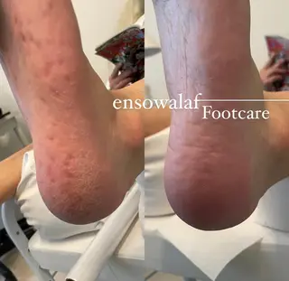 ネイル ensowa✱laf NAILのネイルデザイン