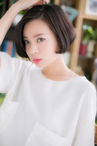 ショート カラー パーマ ✨限定!パーマお得✨ 佐藤優斗のヘアスタイル