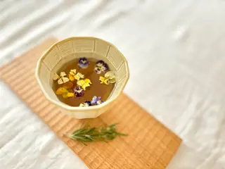 凛とひらくデコルテ Spa　“koti”のエステ・リラクイメージ