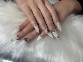 ネイル nailsalon STYLE.所属・🍯 RIOのネイルデザイン