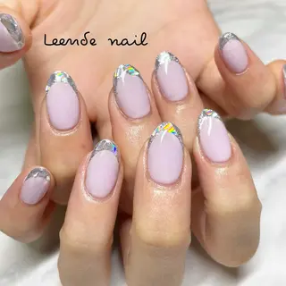 ネイル Leendenail 【リエンダネイル】のネイルデザイン