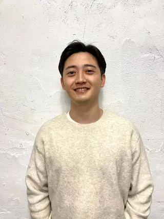 ショート メンズ 葵🌊ツヤカラー/ 髪質改善🫧のヘアスタイル