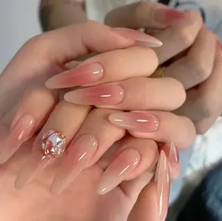 ネイル ネイリスト KYOのネイルデザイン