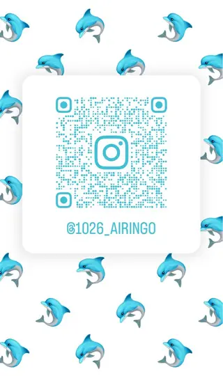 ネイル hair&nail ☯️アイリ☯️のネイルデザイン