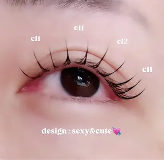 マツエク・マツパ MALVA 大﨑のその他イメージ