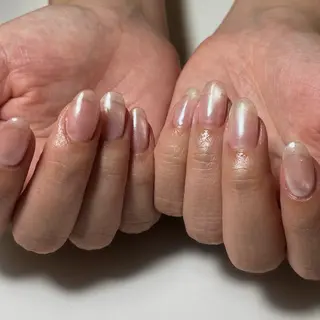 ネイル kotone / tone 倉敷のネイルデザイン