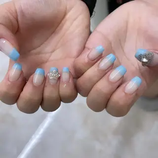 ネイル mignon nailのネイルデザイン