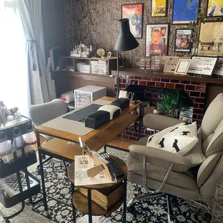 ネイル nail salon maniのネイルデザイン