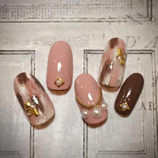 ネイル jdn kayokoのネイルデザイン