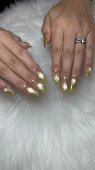 ネイル Nail Salon Ray しおりのネイルデザイン