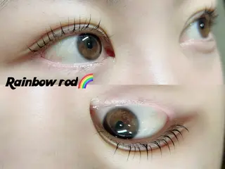 パーマ ‎💎Karen💎 Tia浦和のマツエク・マツパデザイン