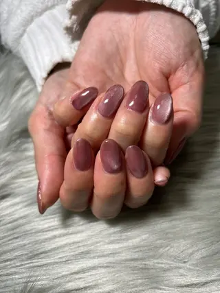 ネイル nailsalon mintのネイルデザイン