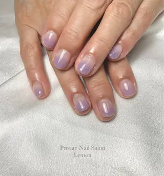 ネイル Nail Salon Lemonのネイルデザイン